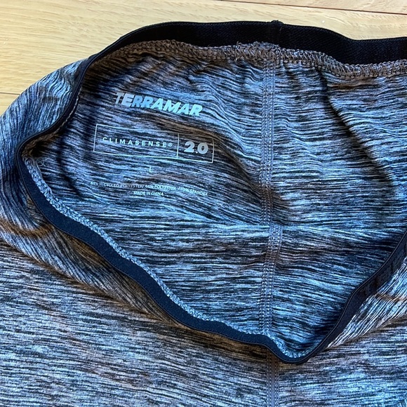 Terramar kids cold weather base layer - Picture 4 of 5